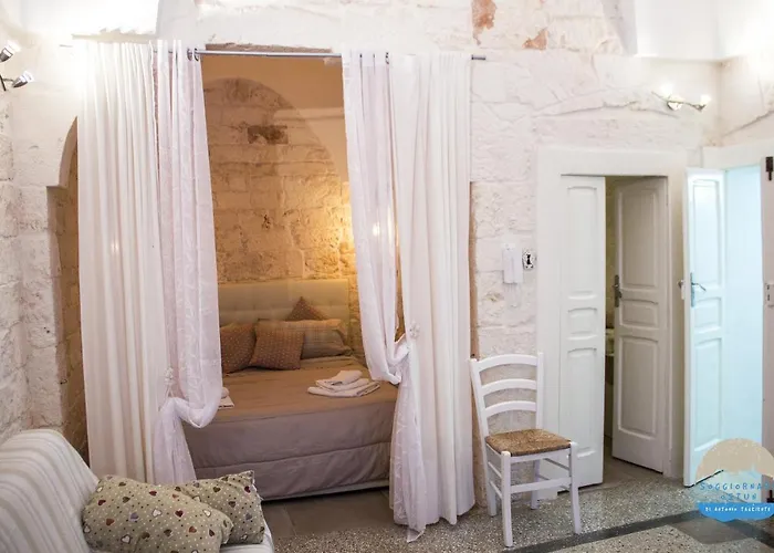 Casa Filomena Appartement *